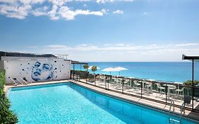 Le Meridien Hotel Nice 4*